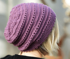 Tebe Slouch