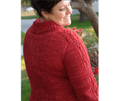 Wrought Cardi