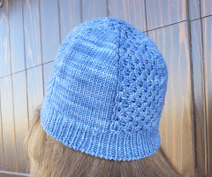 Session Hat