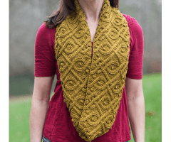 Kitra Cowl