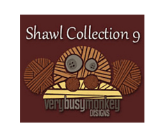 VBM Shawl Collection 9