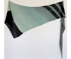 Yemaya Shawl