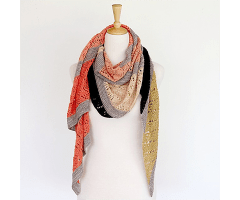 Torquata Wrap