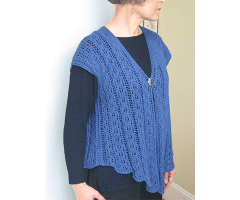 Antique Lace