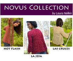 Novus Collection
