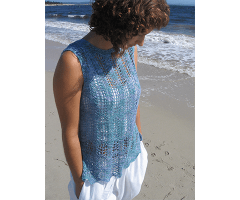Waves of Lace