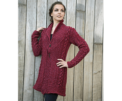 Carla Coat