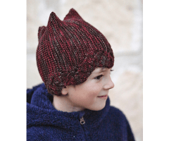 Dragon Helm