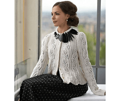 Japanese Lace