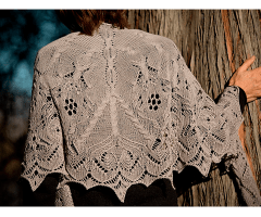 The Lace Eater