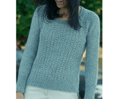 Knit Me With Your Best Shot