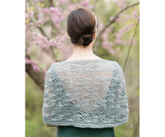 Murron Shawl
