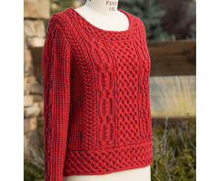 Uplands Aran
