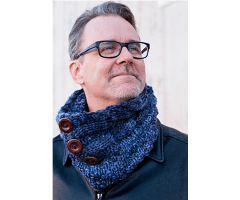 Burly Cable Cowl