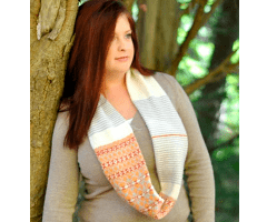 Guyandotte Cowl