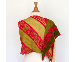 Xuan Wrap