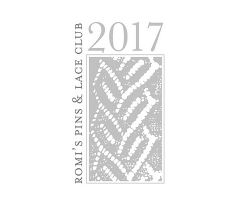 Romi's Pin & Lace Club 2017