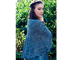 Arachne Shawl