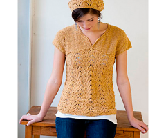 Homa Sweater