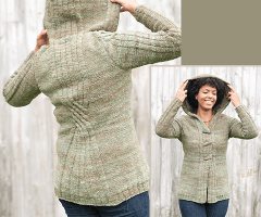 Nadi Coat