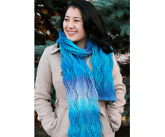 Ravessa Scarf