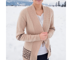 X&O Cardigan