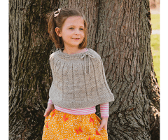 Coastal Capelet