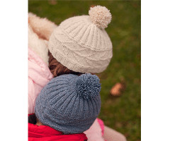 Cullercoats Cap