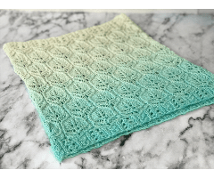 Daylight Savings Cowl