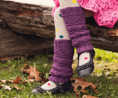 Inshore Legwarmers