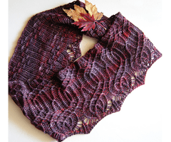 Arbor Cowl