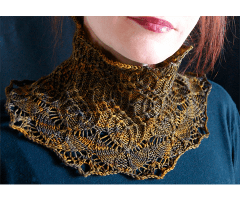Lierne Cowl