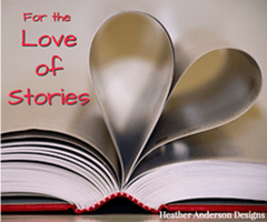 For the Love of Stories