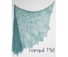 Tranquil Mist