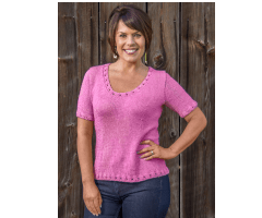 Nantucket Pullover