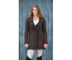 Belmont Coat