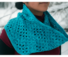 Mocarabe Cowl