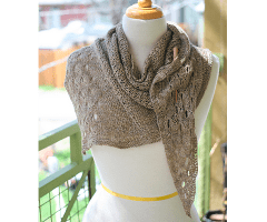 Passel Shawl