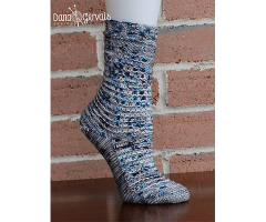 Inside Out Socks
