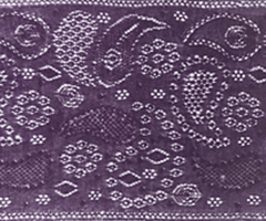 Paisley Shawl
