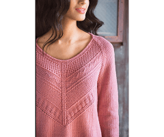 Guernsey Pullover