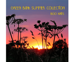 Green Bank Summer