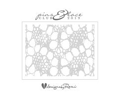 Romi's Pin & Lace Club 2019