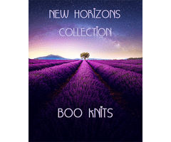 New Horizons Collection