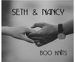 Seth and Nancy