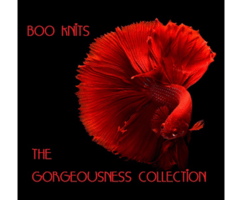 The Gorgeousness Collection