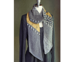 Coconino Scarf