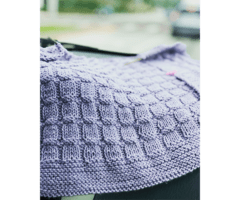 Raya Blanket