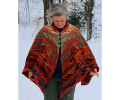 Technicolor Dreamcloak