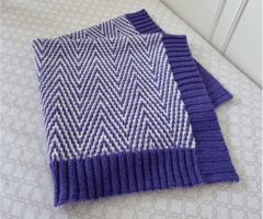 Nina's Blanket